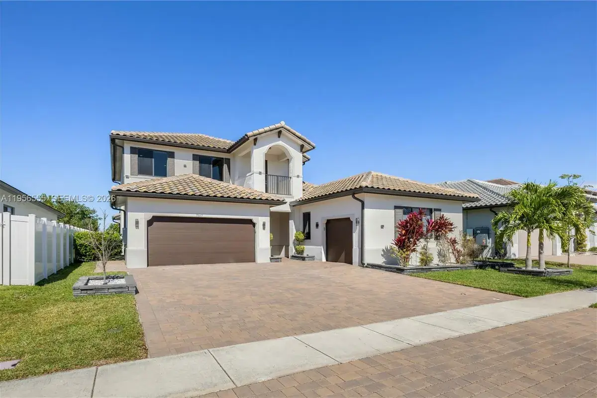 17665 SW 46th St, Miramar FL 33029