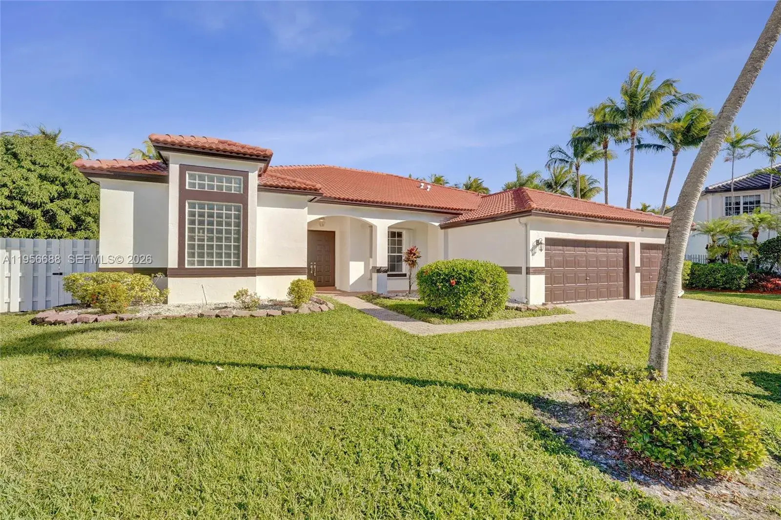 14621 SW 35th St, Miramar FL 33027