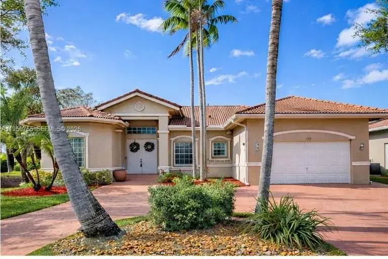 5 bedroom 3 bath Residential for sale at 109 SW 128th Ave, Plantation FL 33325