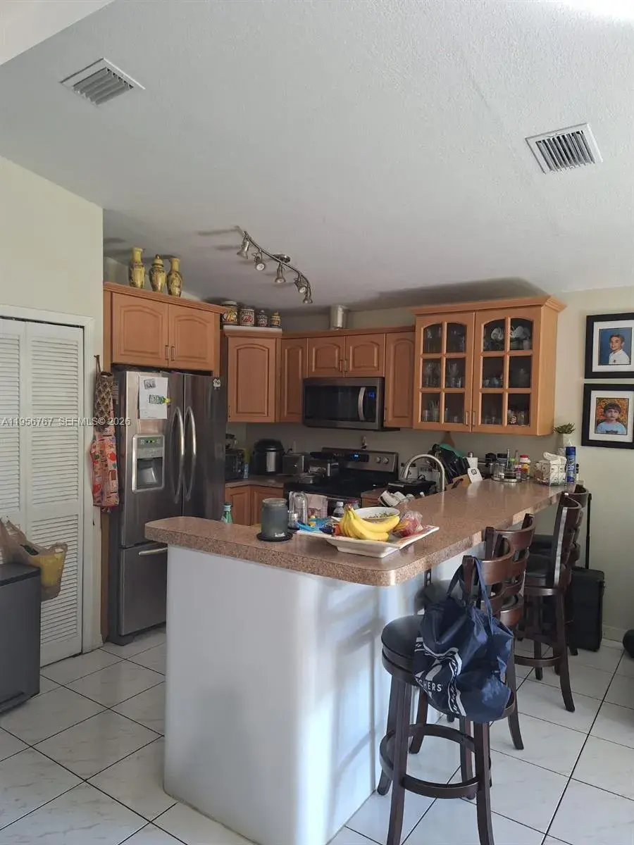 3 bedroom 2 bath Residential for sale at 13822 SW 156th St, Miami FL 33177