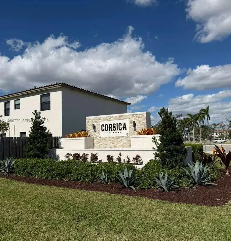11855 SW 246th Ter, Homestead FL 33032