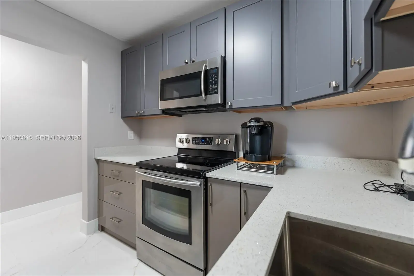 2 bedroom 1 bath Residential for sale at 4110 NW 88th Ave # 205, Coral Springs FL 33065
