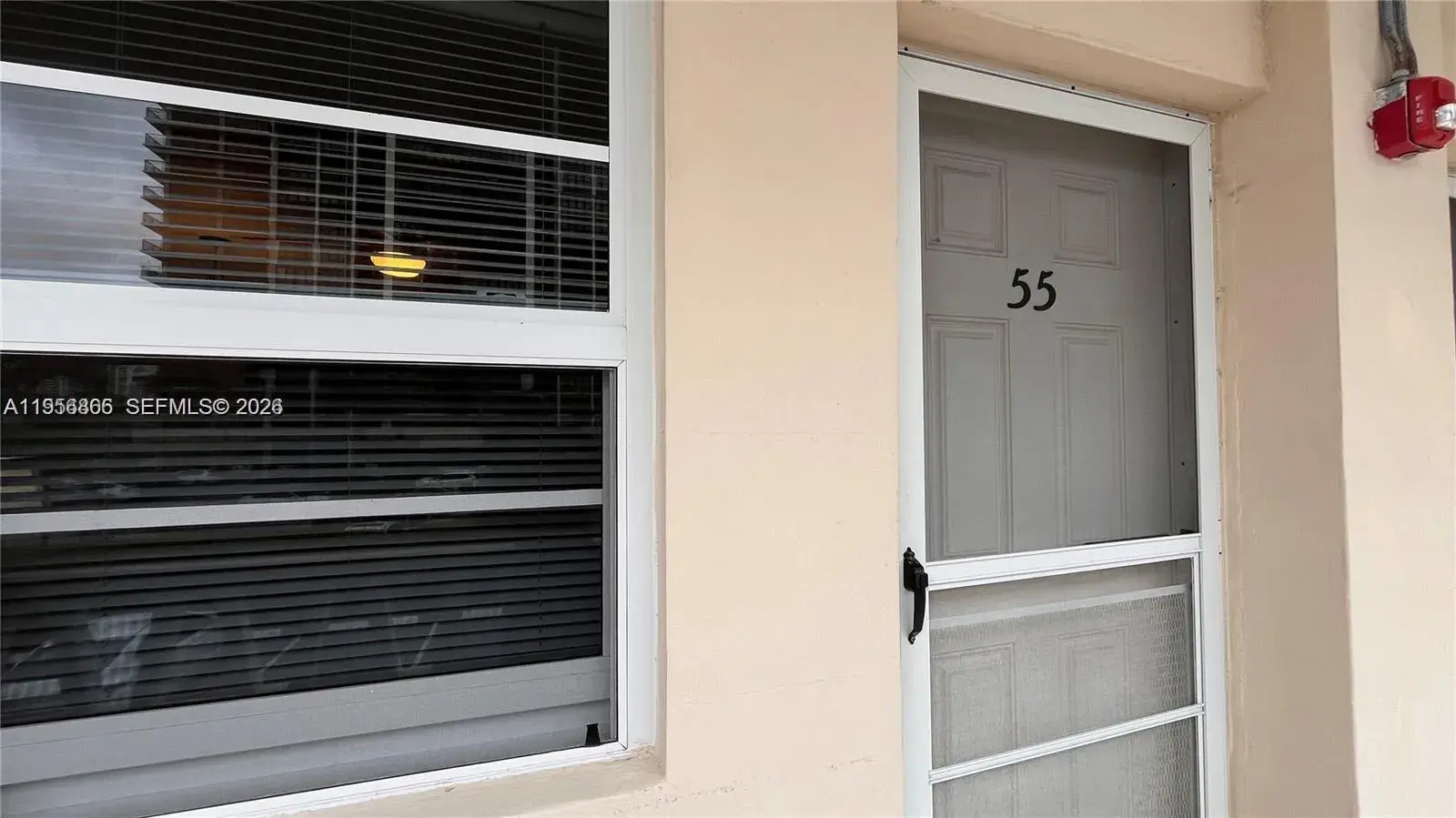 1 bedroom 1 bath Residential Lease for rent at 2001 S Ocean Dr # 55, Hallandale Beach FL 33009