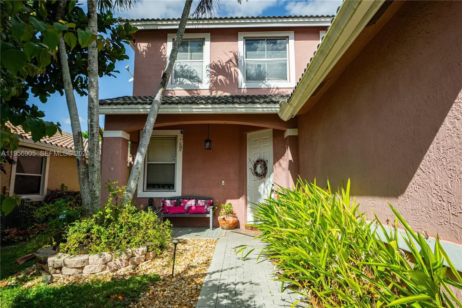 4 bedroom 3 bath Residential for sale at 12209 NW 57th St, Coral Springs FL 33076