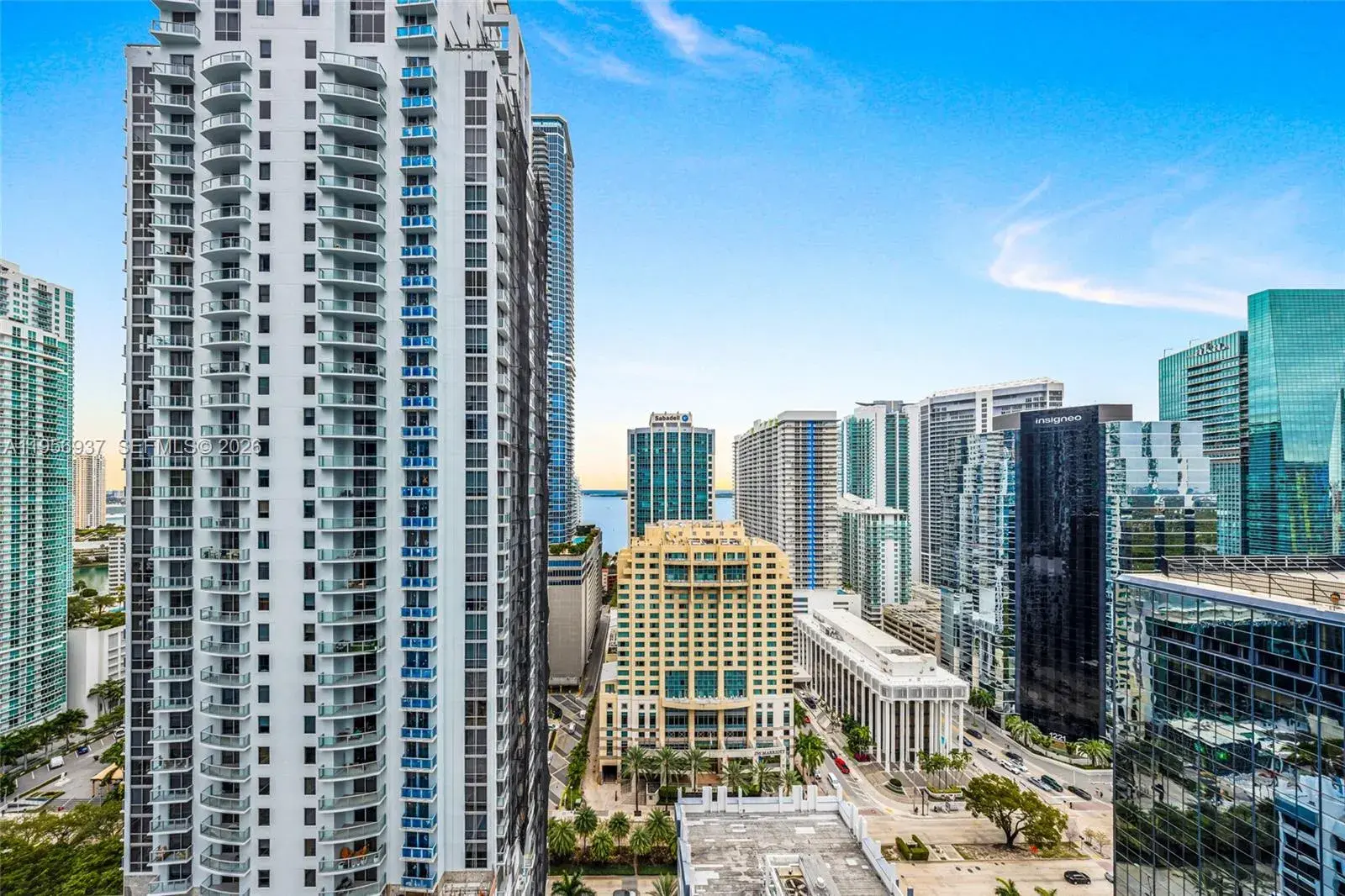 1080 Brickell Ave # 2708, Miami FL 33131