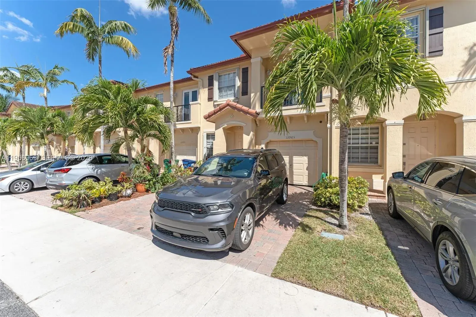 12965 SW 133rd Ter, Miami FL 33186