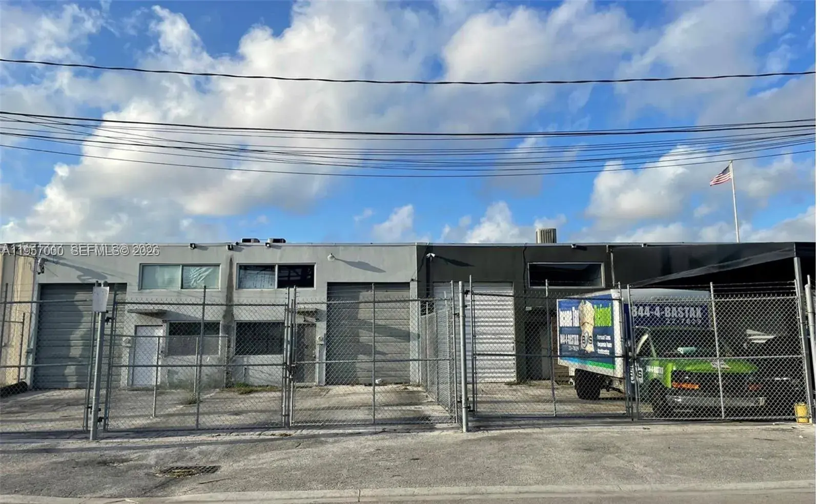 Commercial Sale for sale at 1111 SE 14 Street, Hialeah FL 33142