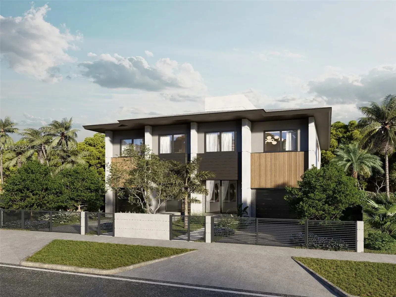 4 bedroom 4 bath Residential for sale at 2619 SW 31st Pl # 2619, Miami FL 33133