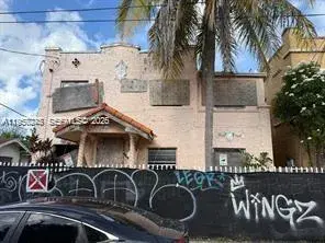 Residential Income for sale at 329 SW 10th Ave, Miami FL 33130