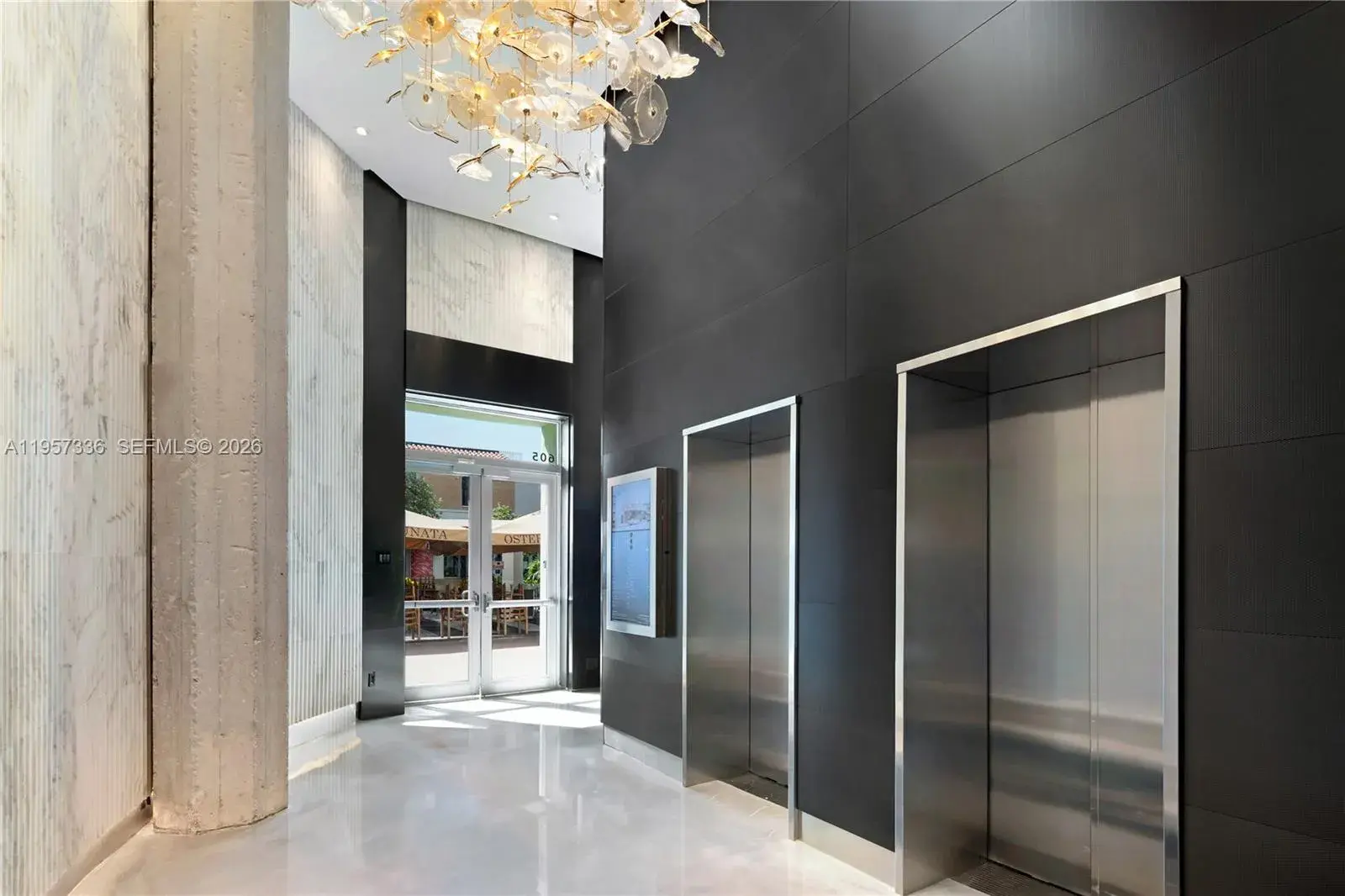 605 Lincoln Rd PH, Miami Beach FL 33139