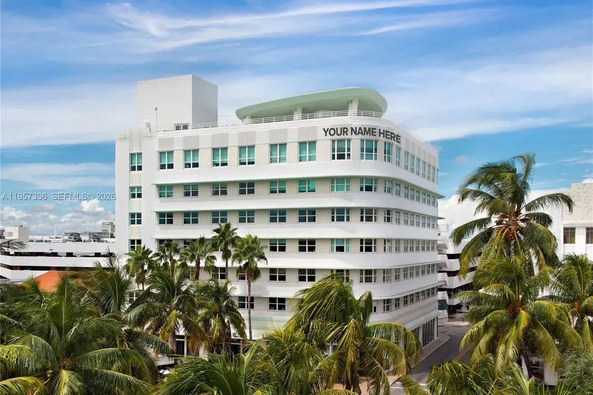 605 Lincoln Rd PH, Miami Beach FL 33139