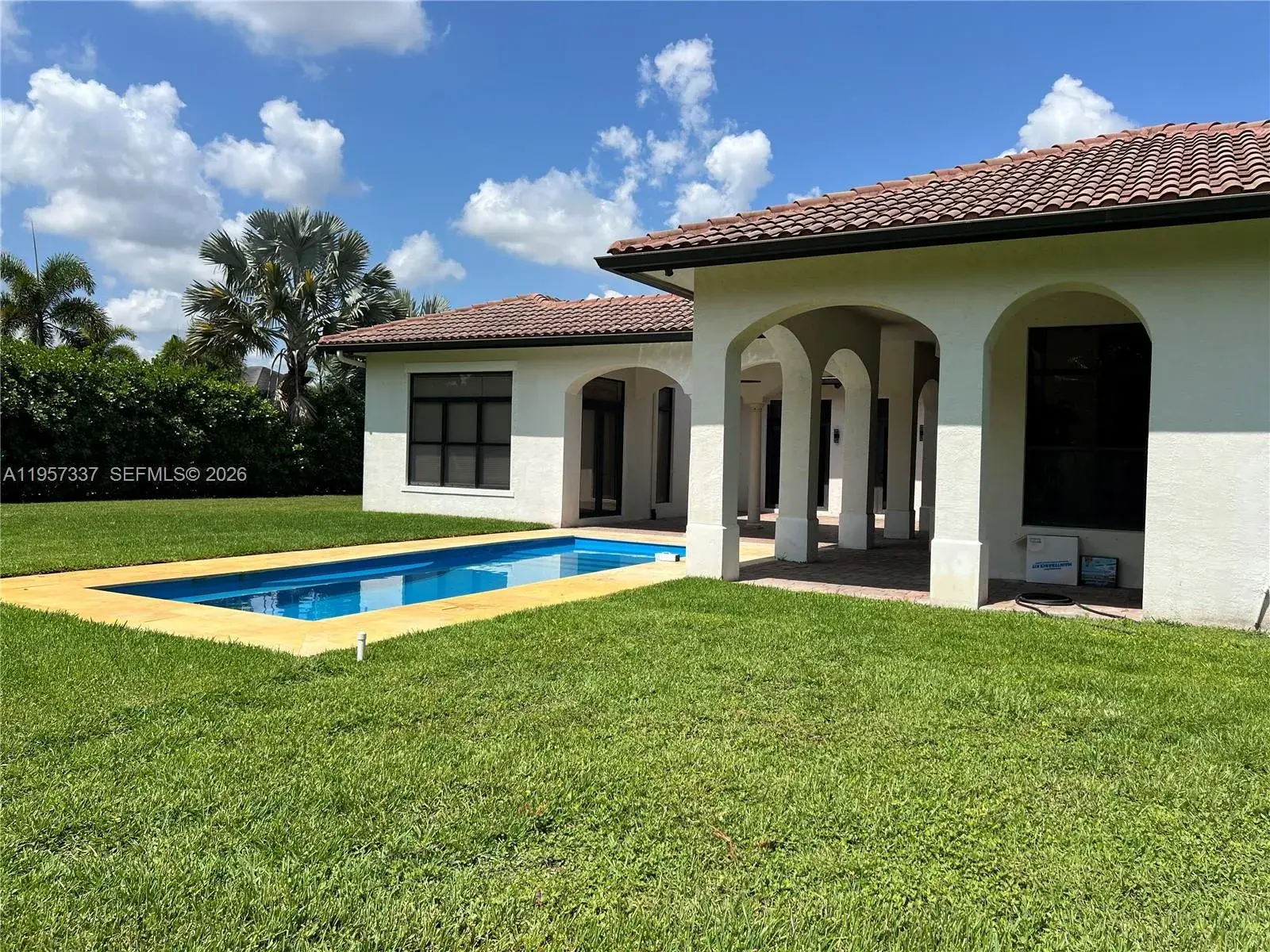 1460 SW 125th Ave, Davie FL 33325