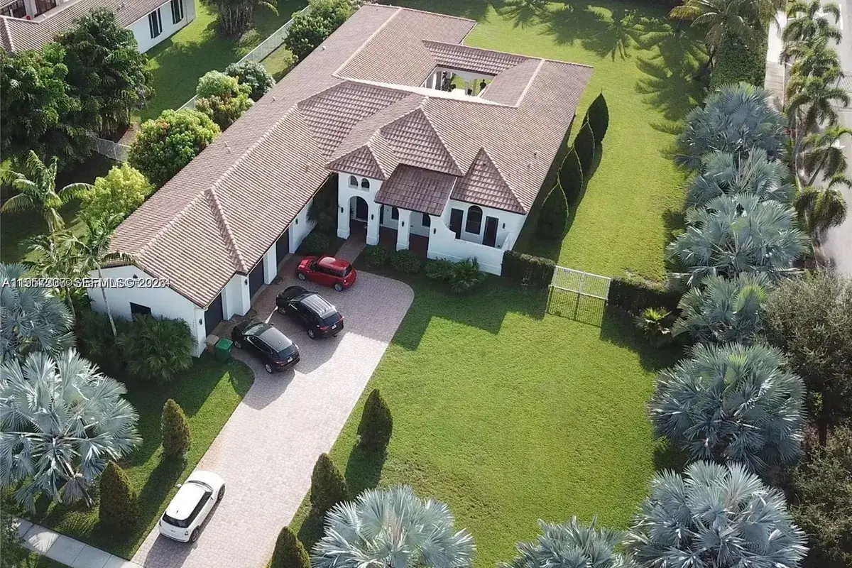1460 SW 125th Ave, Davie FL 33325