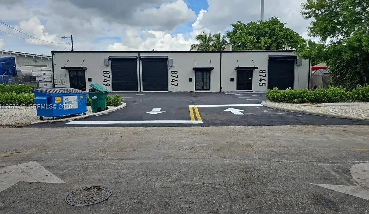 8747 SW 134th St, Miami FL 33176