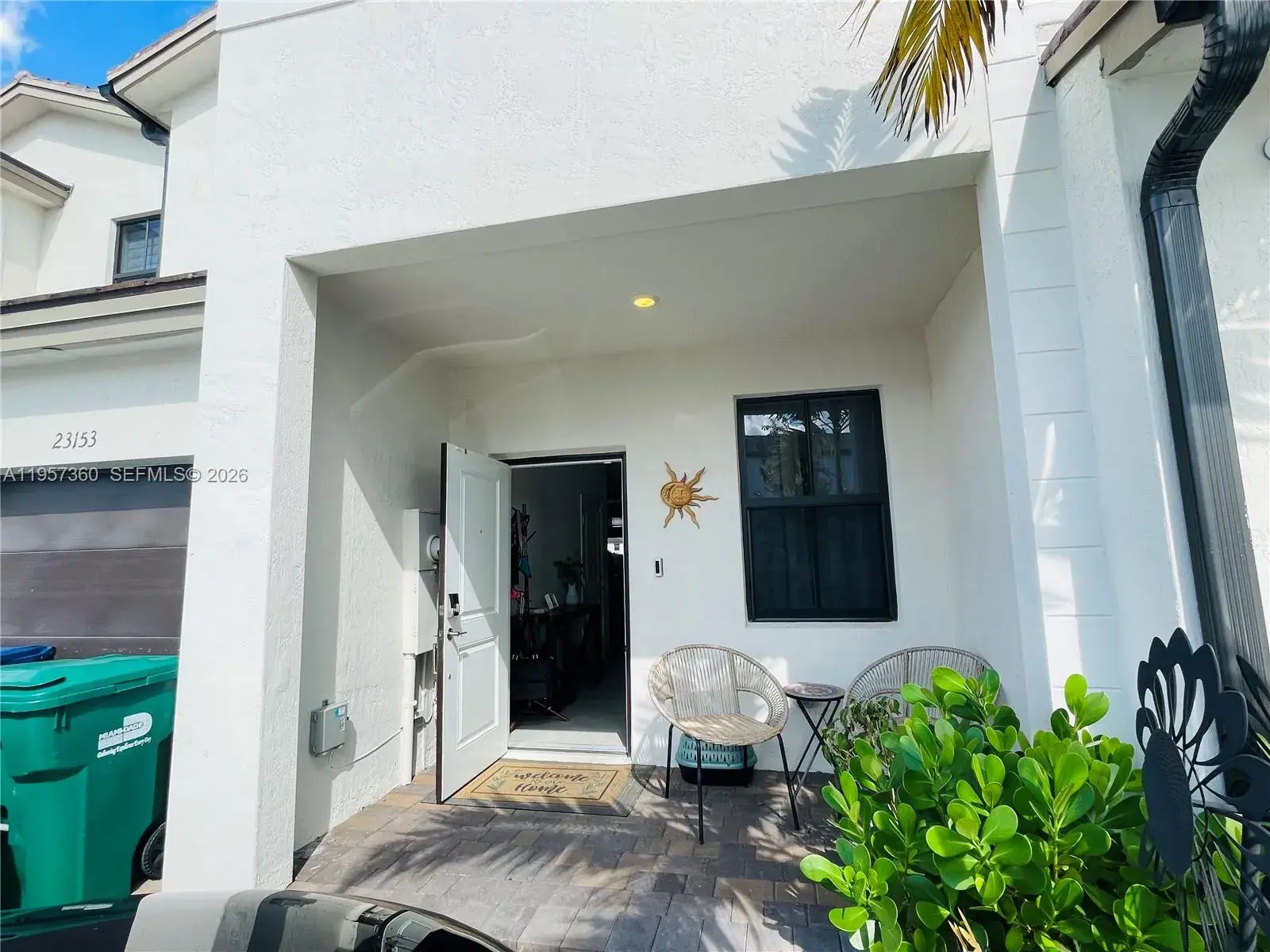 23153 SW 128th Pl, Miami FL 33170
