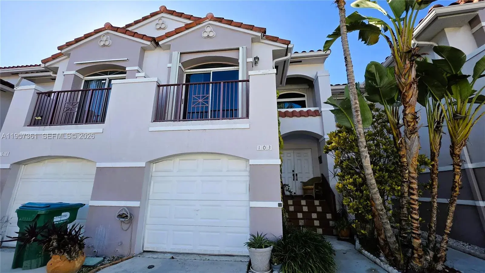 10240 SW 154th Cir Ct # 6, Miami FL 33196