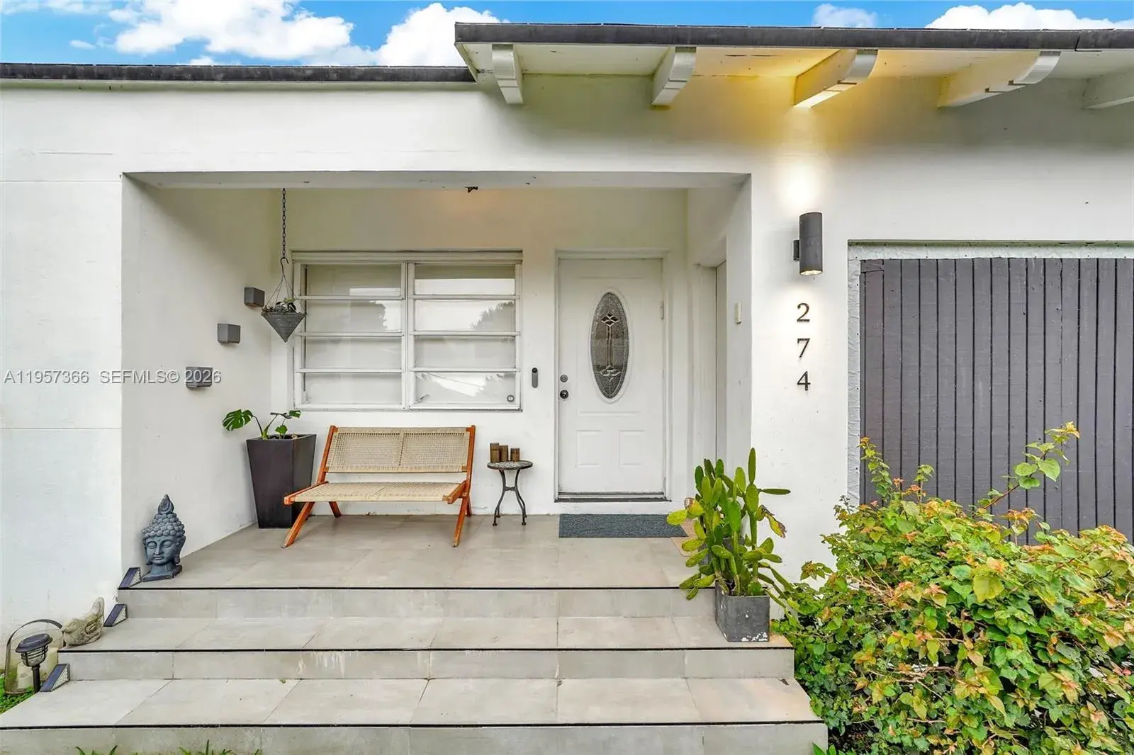 3 bedroom 3 bath Residential Lease for rent at 274 NW 43rd St, Miami FL 33127