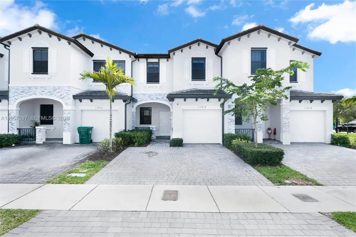 13412 SW 286th St, Homestead FL 33033