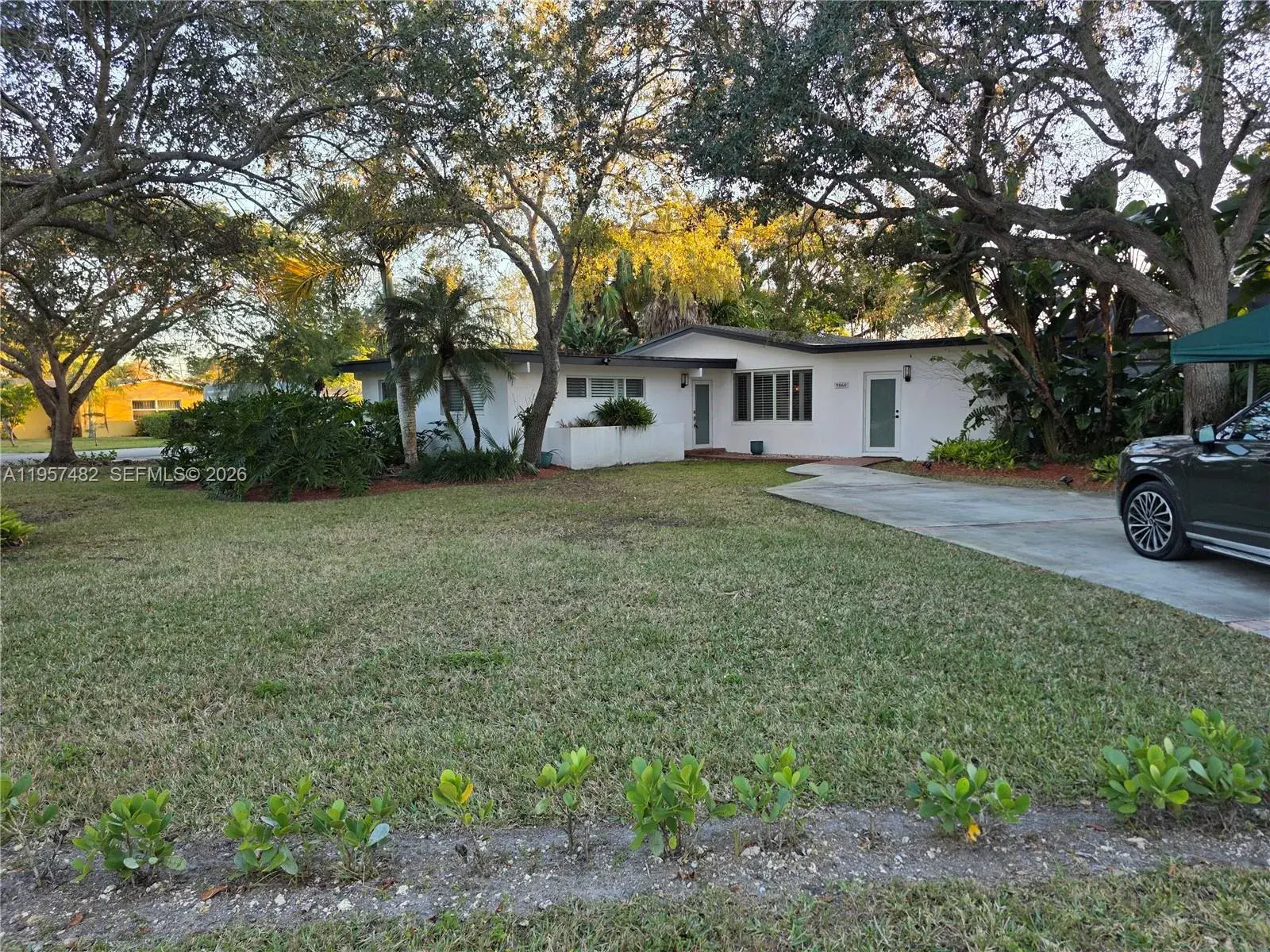 4 bedroom 3 bath Residential for sale at 9860 SW 140th St, Miami FL 33176