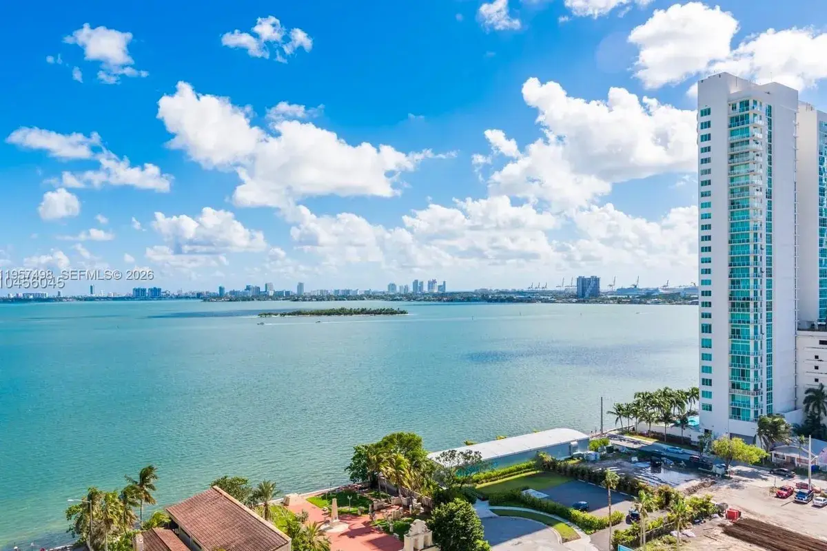 601 NE 27TH ST # 1706, Miami FL 33137
