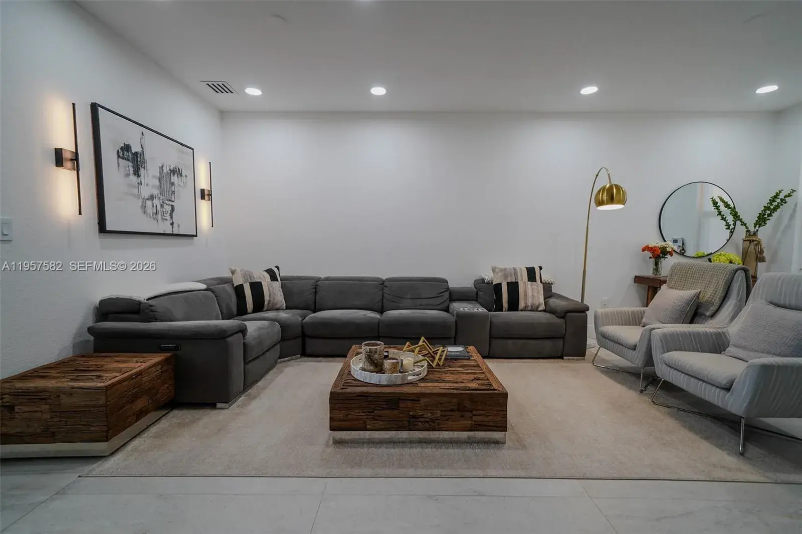 3 bedroom 2 bath Residential for sale at 12542 SW 126th Ave # 12542, Miami FL 33186