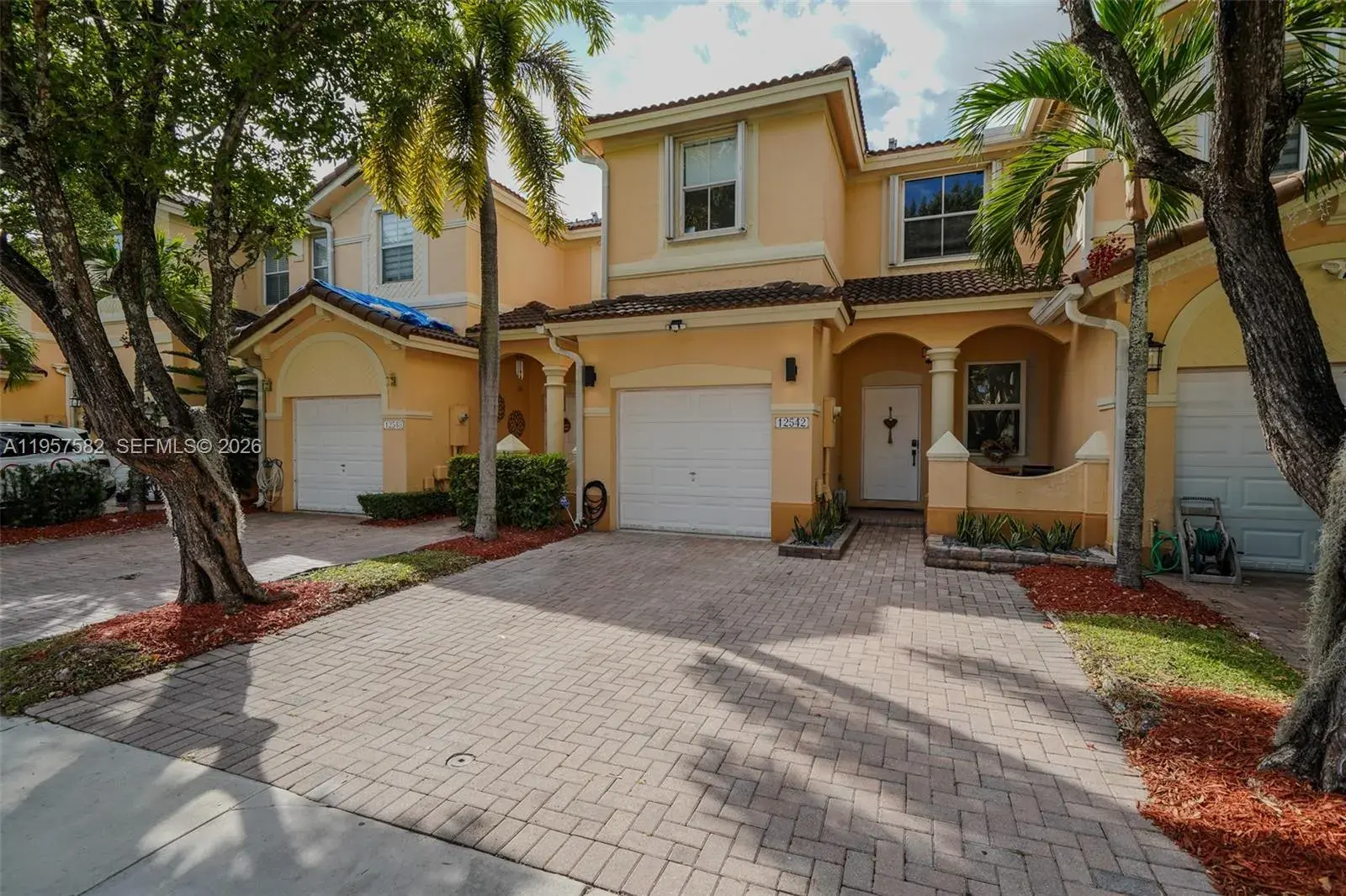 12542 SW 126th Ave # 12542, Miami FL 33186