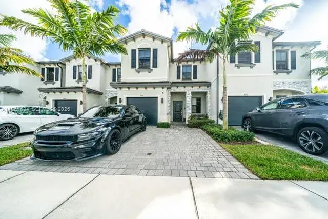 3 bedroom 2 bath Residential for sale at 492 NW 203rd Ter, Miami Gardens FL 33169