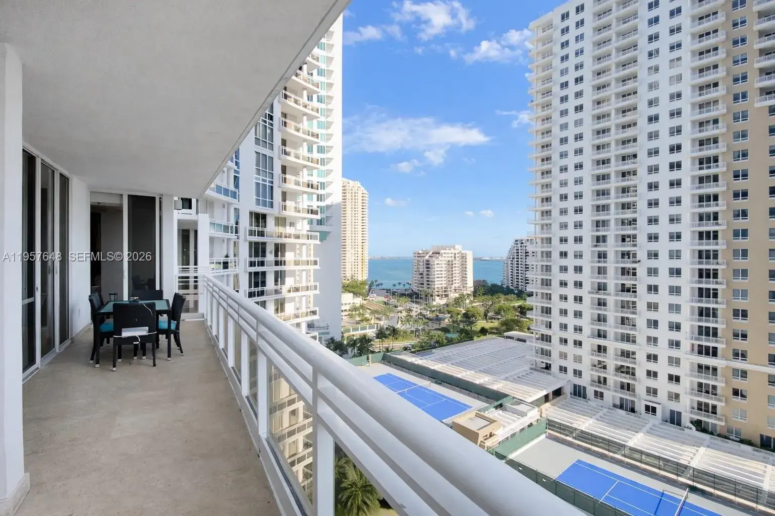 901 Brickell Key Blvd # 1603, Miami FL 33131