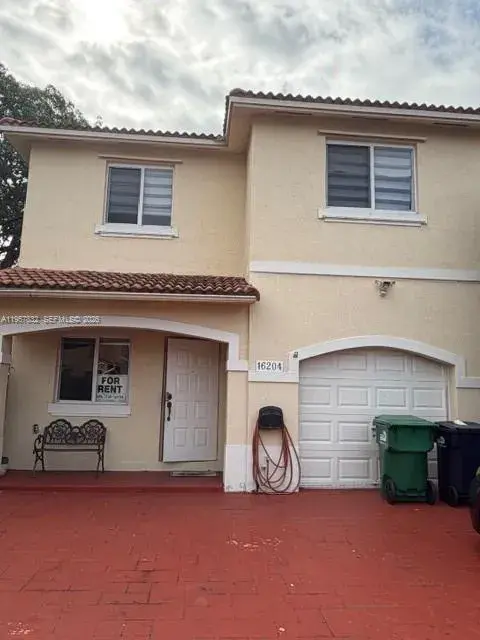 16204 SW 60th Ter, Miami FL 33193