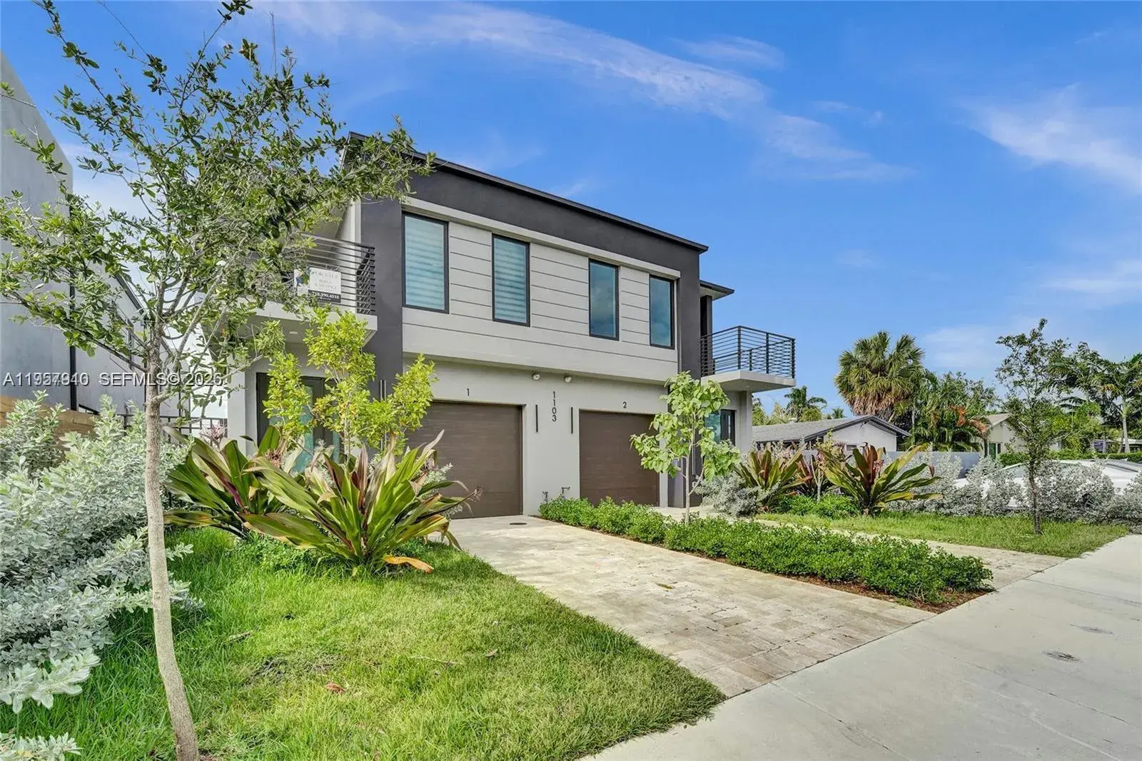 4 bedroom 4 bath Residential Lease for rent at 1101 NE 16th Ter, Fort Lauderdale FL 33304