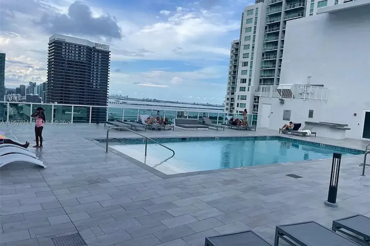 133 NE 2nd Ave # 911, Miami FL 33132