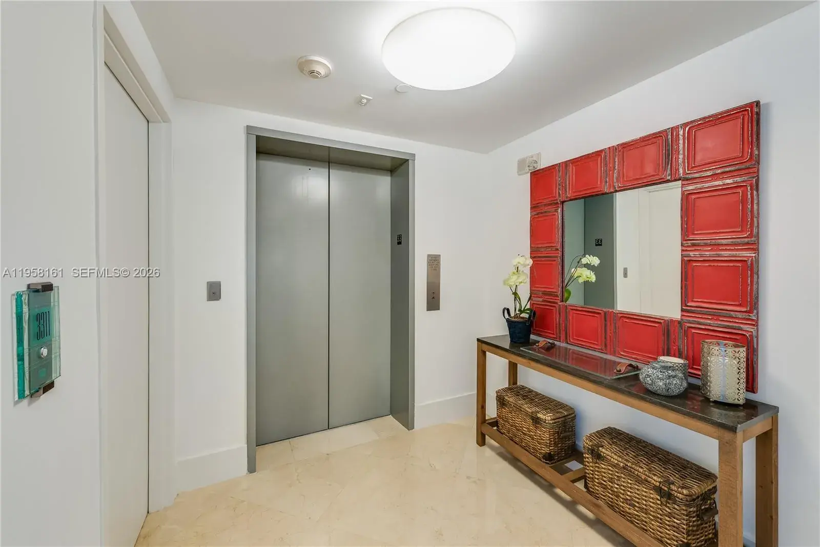 4 bedroom 4 bath Residential for sale at 1331 Brickell Bay Dr # 3311, Miami FL 33131