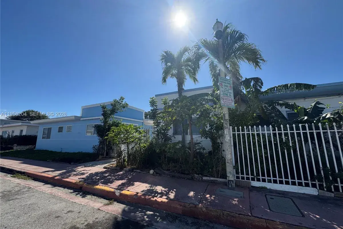 770 83rd St, Miami Beach FL 33141