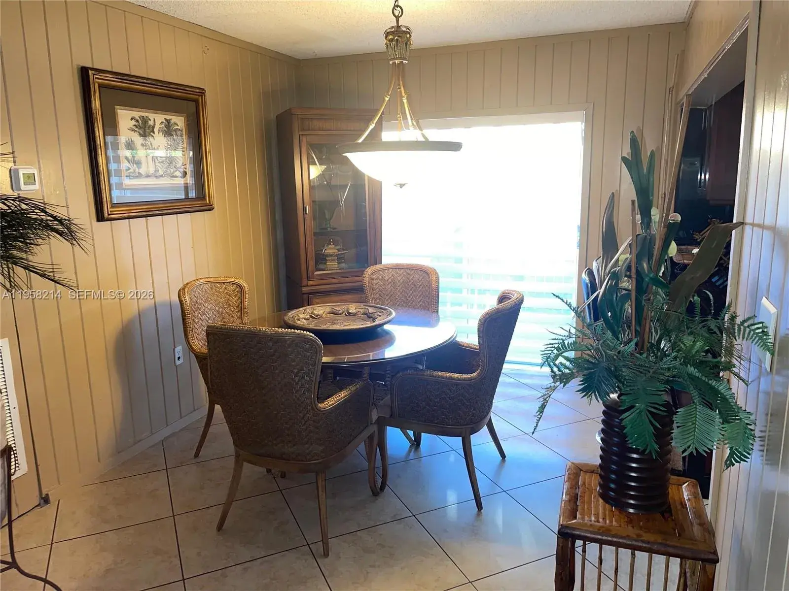 3 bedroom 2 bath Residential for sale at 6510 Park St, Hollywood FL 33024