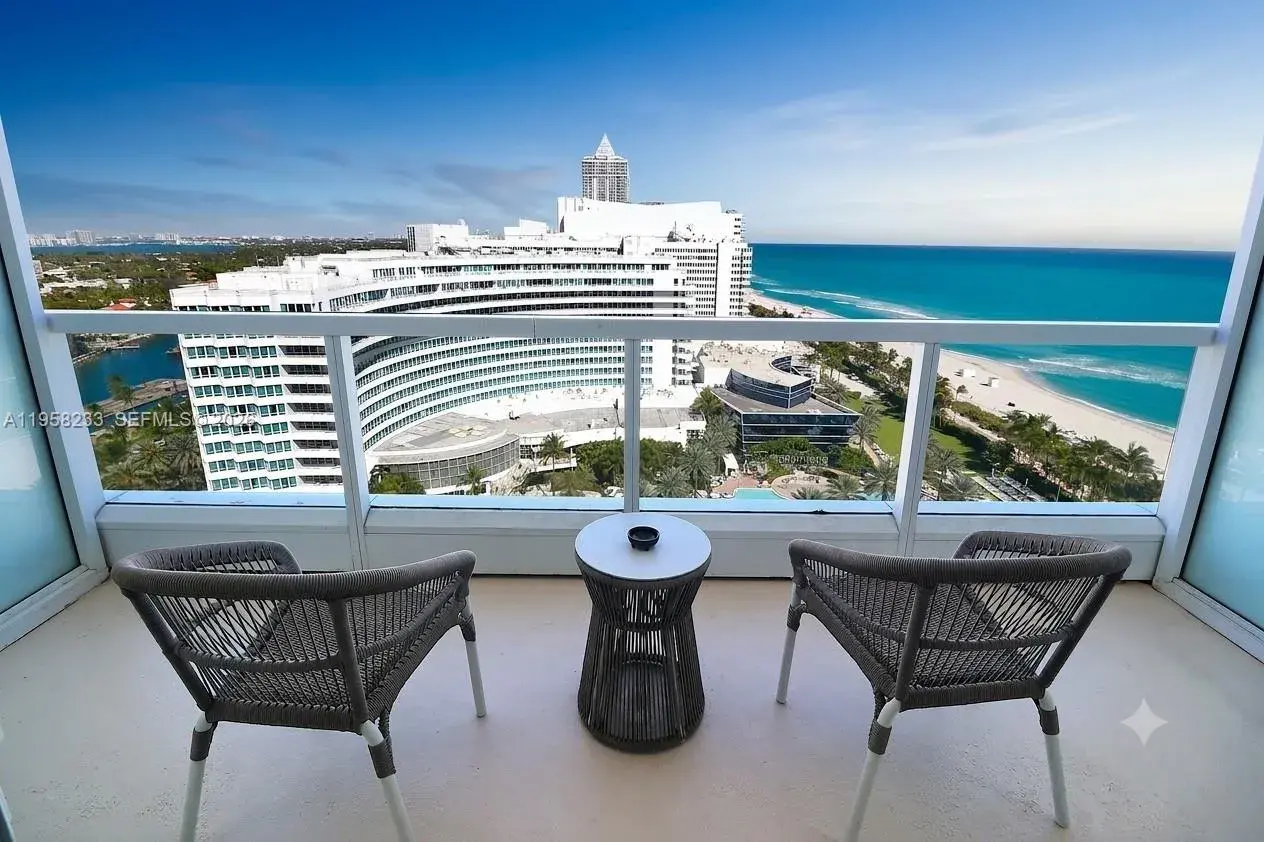 4391 Collins Ave # 1703, Miami Beach FL 33140