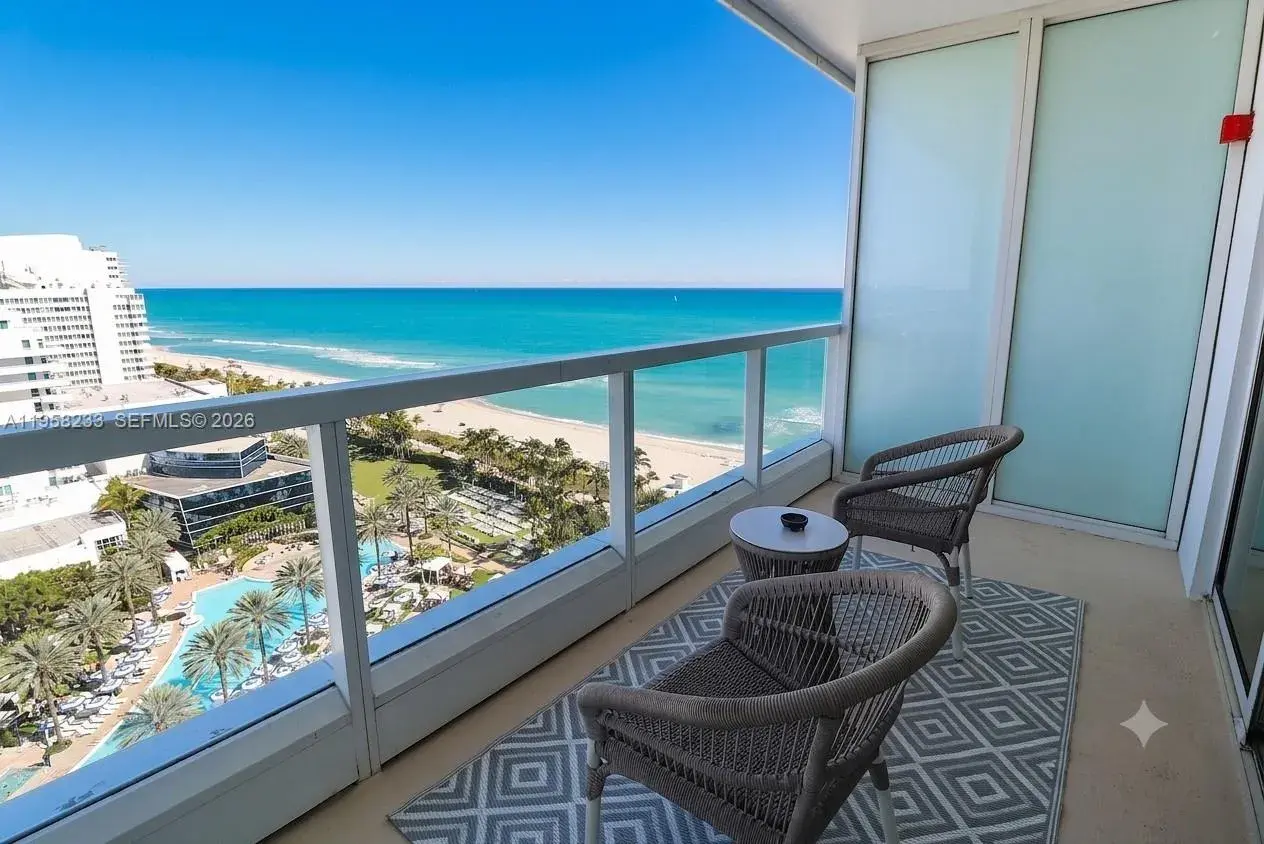 4391 Collins Ave # 1703, Miami Beach FL 33140