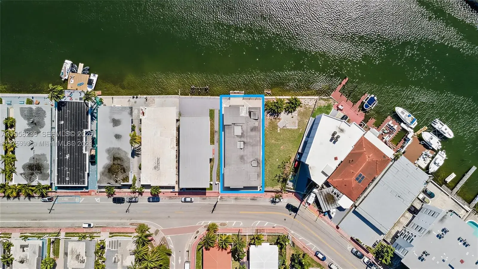 8135 Crespi Blvd, Miami Beach FL 33141