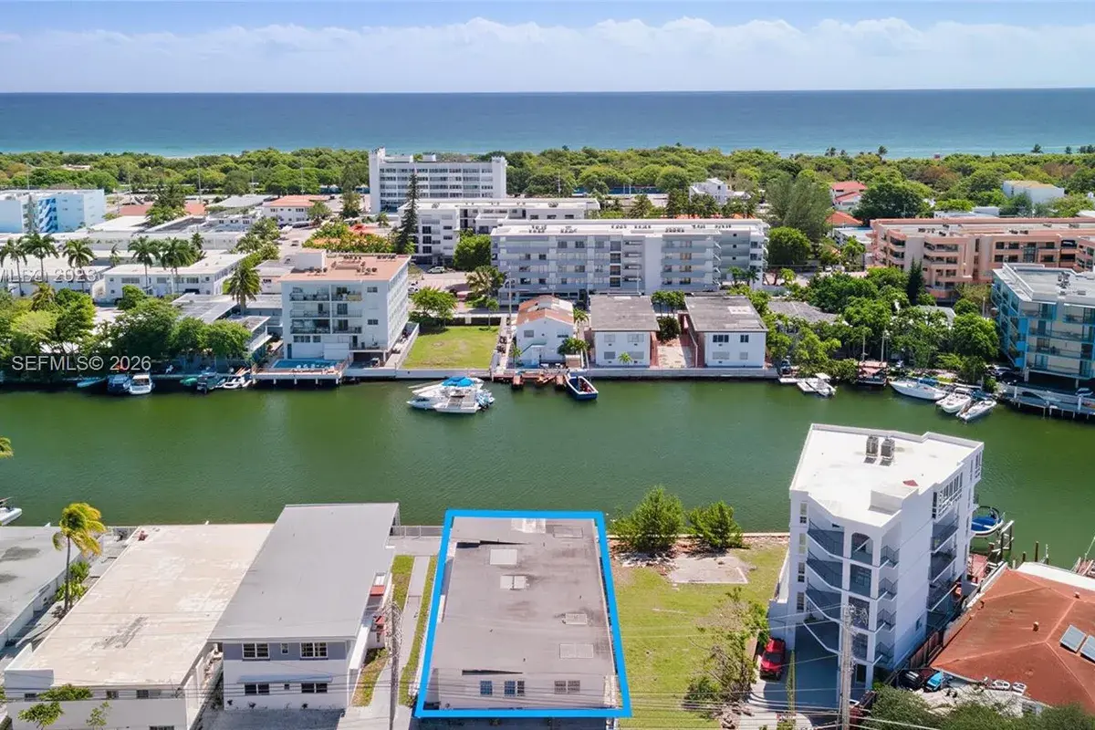 8135 Crespi Blvd, Miami Beach FL 33141