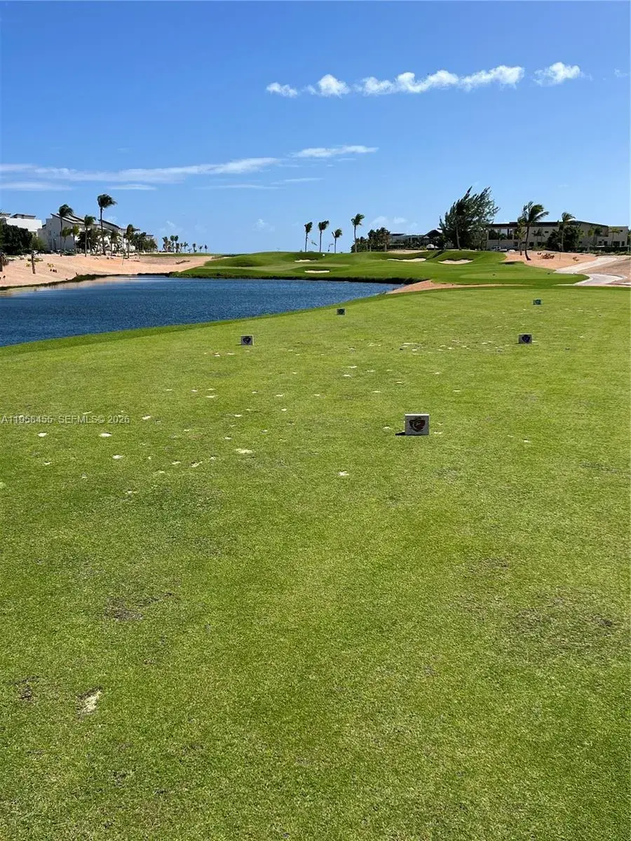 Land/Boat Docks for sale at 2300 Juanillo Beach, FL