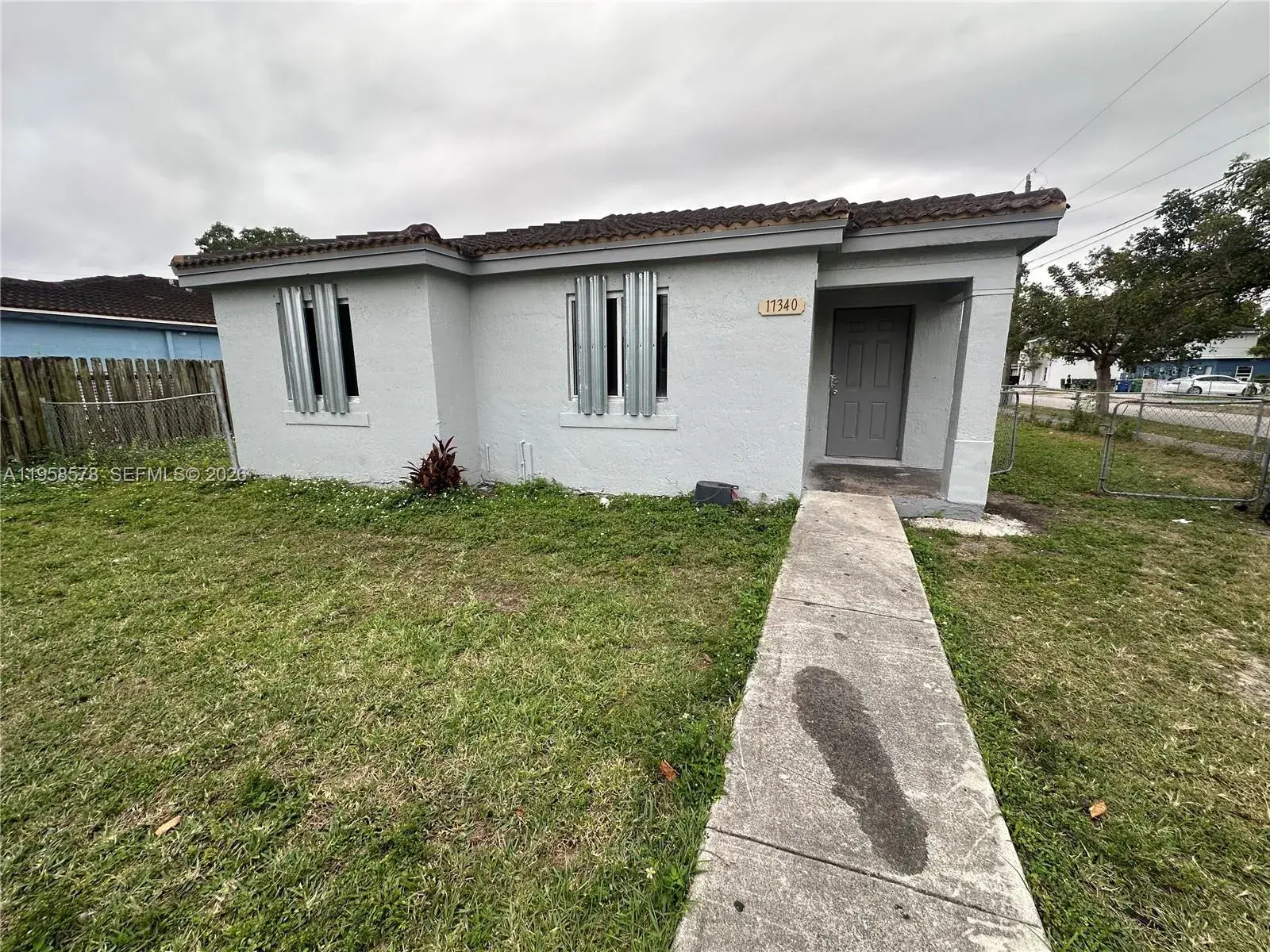 17340 SW 103rd Ave, Miami FL 33157