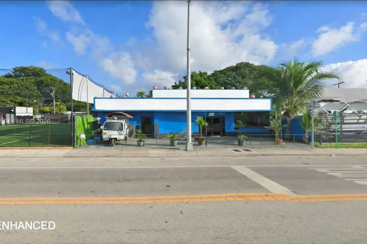 419 NW 79th St, Miami FL 33150