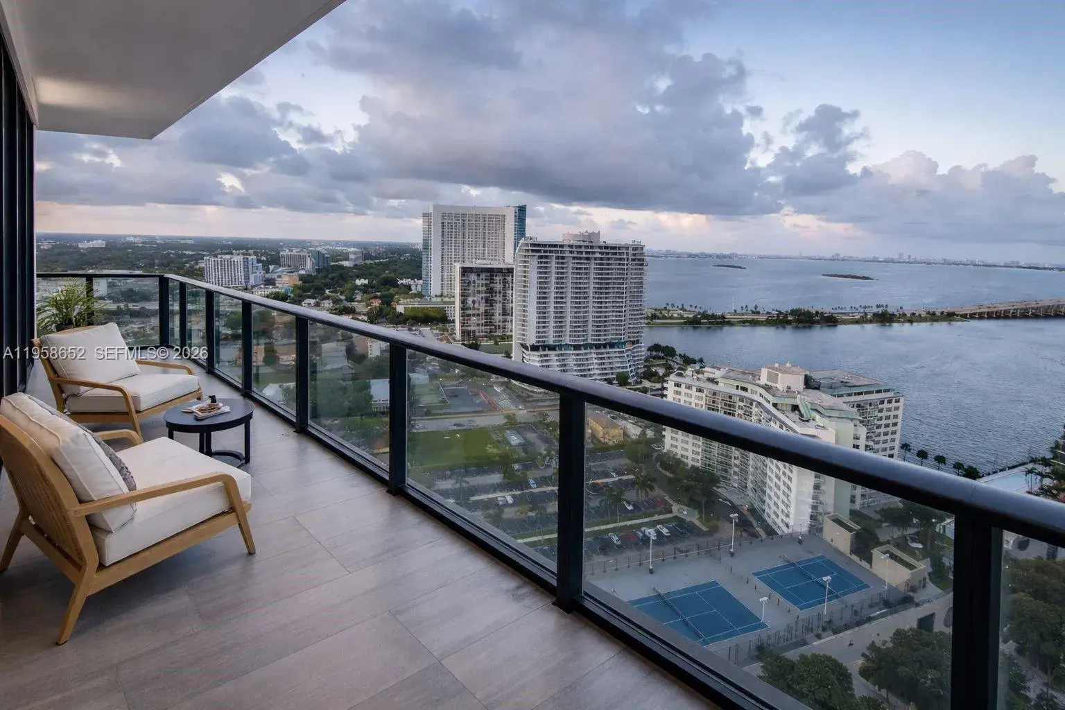 3 bedroom 2 bath Residential for sale at 501 NE 31st St # 2401, Miami FL 33137