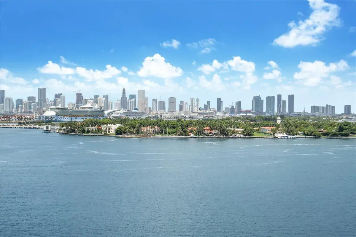 540 West Ave # 1112, Miami Beach FL 33139