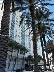 1 bedroom 1 bath Residential Lease for rent at 6770 Indian Creek Dr # 8F, Miami Beach FL 33141