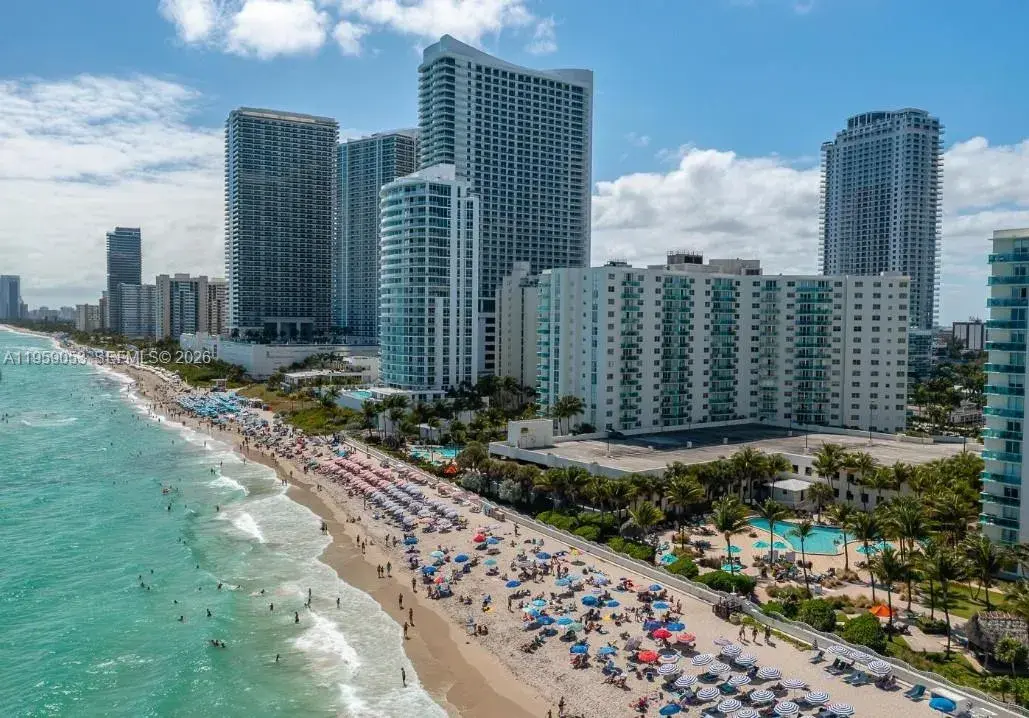 3801 S Ocean Dr # 11N, Hollywood FL 33019