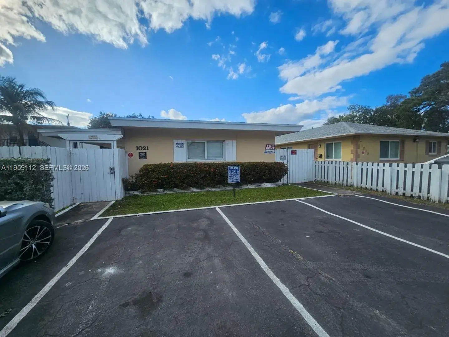 1021 NE 17th Ave # 3, Fort Lauderdale FL 33304
