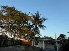 4 bedroom 2 bath Residential Lease for rent at 1704 SW 43rd Ave, Fort Lauderdale FL 33317