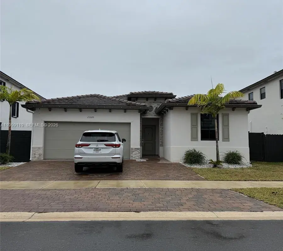 23320 SW 132nd Pl, Homestead FL 33170