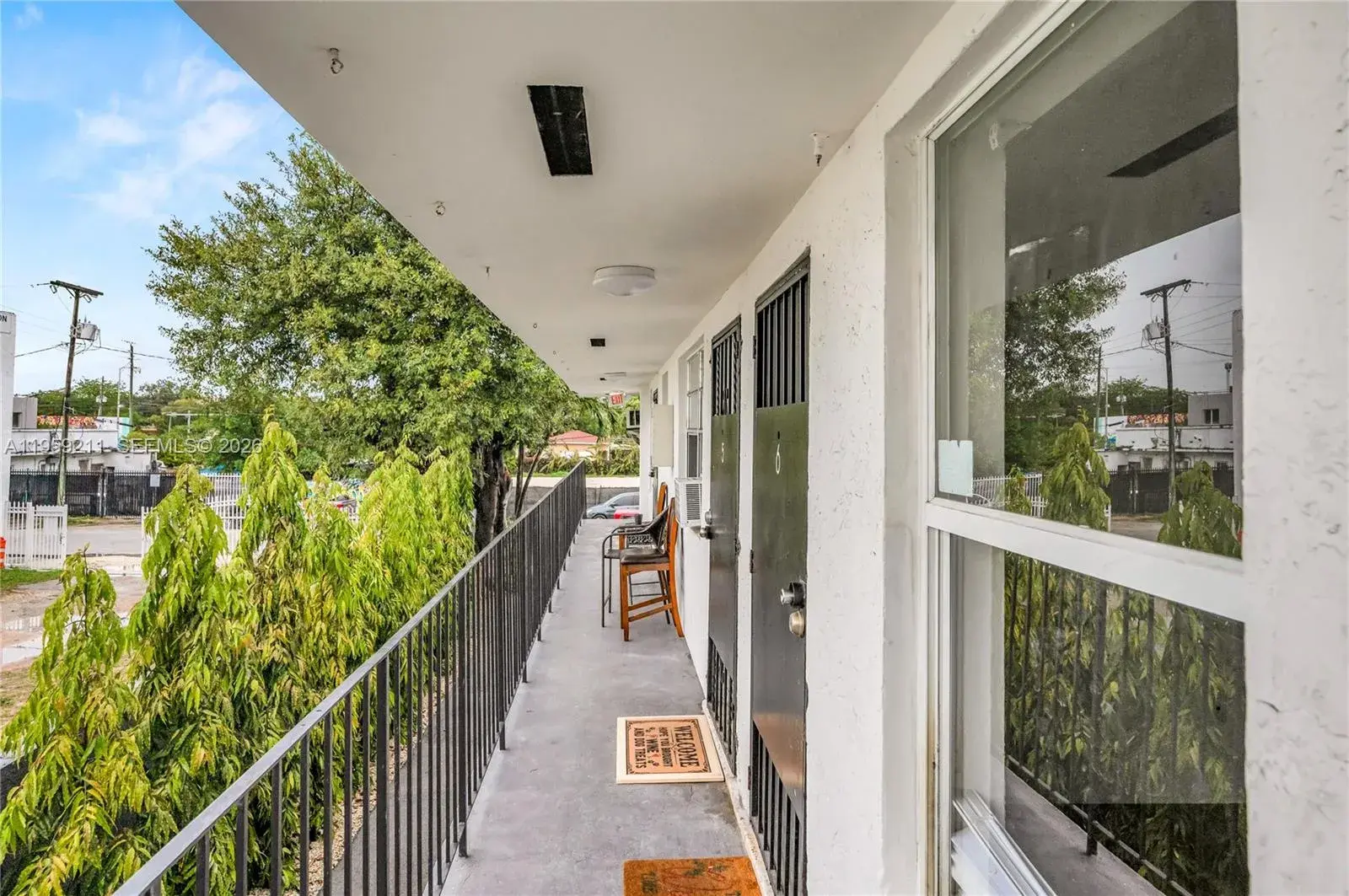 668 NW 31st St # 6, Miami FL 33127