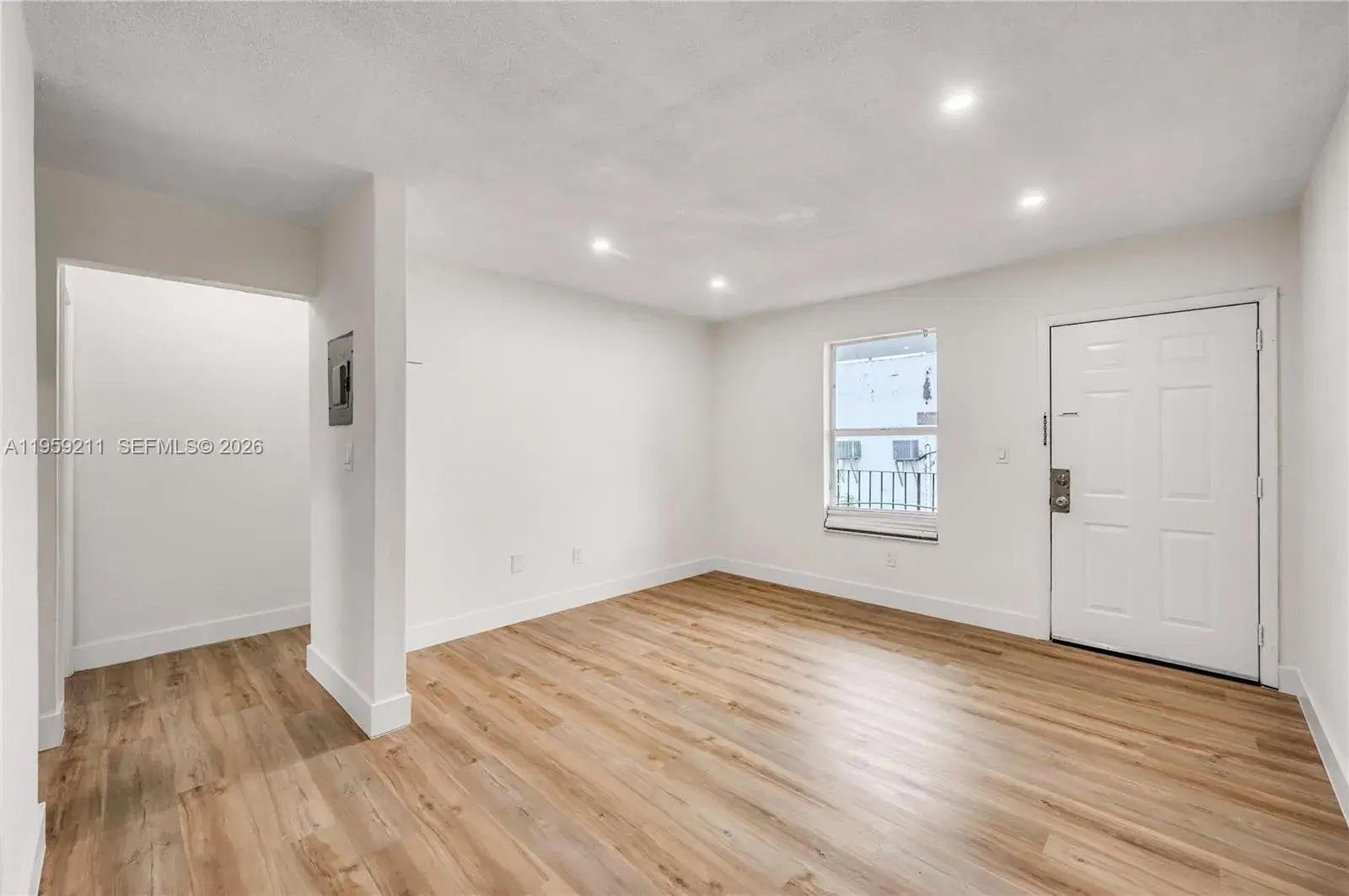 668 NW 31st St # 6, Miami FL 33127
